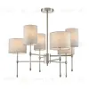 Люстра на штанге Lumion Classi Latti 8262/6C 8262/6C - 5