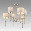 Люстра на штанге Lumion Classi Latti 8262/6C 8262/6C - 3