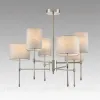 Люстра на штанге Lumion Classi Latti 8262/6C 8262/6C - 4