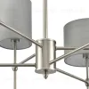 Люстра на штанге Lumion Classi Latti 8262/6C 8262/6C - 2
