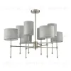 Люстра на штанге Lumion Classi Latti 8262/8C 8262/8C - 1