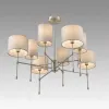 Люстра на штанге Lumion Classi Latti 8262/8C 8262/8C - 3