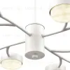 Люстра на штанге Lumion Comfi Torina 8265/12 8265/12 - 2