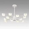 Люстра на штанге Lumion Comfi Torina 8265/12 8265/12 - 4