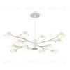 Люстра на штанге Lumion Comfi Torina 8265/12 8265/12 - 5