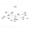 Люстра на штанге Lumion Comfi Torina 8265/15 8265/15 - 1