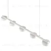 Подвесной светильник Lumion Comfi Torina 8265/5 8265/5 - 2