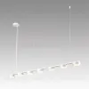 Подвесной светильник Lumion Comfi Torina 8265/7 8265/7 - 3