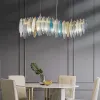 Подвесная люстра ImperiumLoft Rissa-B Wave 167528-26 167528-26 - 4
