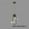 Подвесной светильник ImperiumLoft Babetta Geometry 212870-23 212870-23 - 8