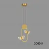 Подвесной светильник ImperiumLoft Babetta Geometry 212870-23 212870-23 - 1