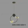 Подвесной светильник ImperiumLoft Babetta Geometry 212870-23 212870-23 - 3