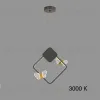 Подвесной светильник ImperiumLoft Babetta Geometry 212870-23 212870-23 - 7