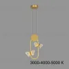 Подвесной светильник ImperiumLoft Babetta Geometry 212870-23 212870-23 - 6
