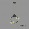 Подвесной светильник ImperiumLoft Babetta Geometry 212870-23 212870-23 - 2