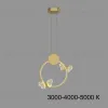 Подвесной светильник ImperiumLoft Babetta Geometry 212870-23 212870-23 - 4