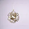 Подвесная люстра ImperiumLoft Mi Raimond 302461-22 302461-22 - 6