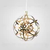 Подвесная люстра ImperiumLoft Mi Raimond 302461-22 302461-22 - 1