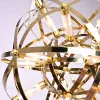 Подвесная люстра ImperiumLoft Mi Raimond 302461-22 302461-22 - 4