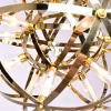 Подвесная люстра ImperiumLoft Mi Raimond 302461-22 302461-22 - 5