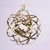 Подвесная люстра ImperiumLoft Mi Raimond 302461-22 302461-22 - 8