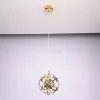 Подвесная люстра ImperiumLoft Mi Raimond 302461-22 302461-22 - 7