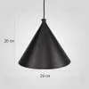 Подвесной светильник ImperiumLoft Roundew 302464-26 302464-26 - 4