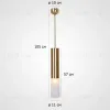 Подвесной светильник ImperiumLoft Tevra 320044-23 320044-23 - 2