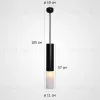 Подвесной светильник ImperiumLoft Tevra 320045-23 320045-23 - 2