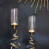 Подсвечник Garda Decor 2K166208G 2K166208G - 2