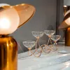 Подсвечник Garda Decor 2KG195102CG 2KG195102CG - 2