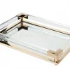 Поднос декоративный Garda Decor 2K389137-G 2K389137-G - 2
