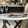 Поднос декоративный Garda Decor 2K389137-G 2K389137-G - 3