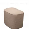 Зеркало с полкой и пуфом Garda Decor 58DB-23177 58DB-23177 - 4