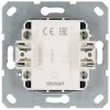 Звонковый механизм 10A с накладкой цвет Тауп Jasmart G3010T G3010T - 2