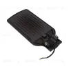 Уличный консольный светильник Uniel ULV-R25H-100W/4000K IP65 GREY UL-00012627 ULV-R25H-100W/4000K IP65 GREY - 3