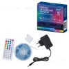 Светодиодная лента (комплект) Uniel ULS-A01 10M/RGB/BT RRP24C01 UL-00012815 ULS-A01 10M/RGB/BT RRP24C01 - 3