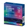 Светодиодная лента (комплект) Uniel ULS-A01 20M/RGB/BT RRP24C01 UL-00012816 ULS-A01 20M/RGB/BT RRP24C01 - 2