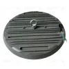 Промышленный светильник Uniel ULY-U37D-100W/4000K IP65 GREY UL-00012783 ULY-U37D-100W/4000K IP65 GREY - 2