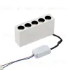 Накладной светильник Vitaluce VT0200060-00 VT0200060-00 - 1