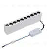 Накладной светильник Vitaluce VT0200061-00 VT0200061-00 - 1