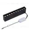 Накладной светильник Vitaluce VT0200061-01 VT0200061-01 - 1
