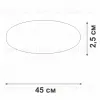Потолочный светильник Vitaluce V3821T-0/1PL V3821T-0/1PL - 2