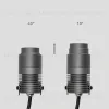 Прожектор Arlight ALT-RAY-ZOOM-R52-8W Warm3000 (DG, 10-40 deg, 230V) 028076(1) 028076(1) - 3