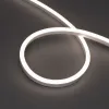 Светодиодная герметичная лента Arlight HALO-SIDE-A160-10x17mm 24V Day4000 (10 W/m, IP67, 5m, wire x1) 053369 053369 - 2