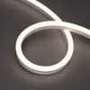 Светодиодная герметичная лента Arlight HALO-SIDE-A160-15x25mm 24V Day4000 (10 W/m, IP67, 5m, wire x1) 053376 053376 - 2