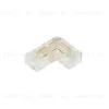 Коннектор угловой Arlight FIX-MONO-5mm-2pin-STS 053144 053144 - 1