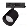 Трековый трехфазный светильник Arlight LGD-DYKE-4TR-R100-36W Day4000 (BK, 20 deg, 230V) 052137 052137 - 1