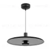 Подвесной светильник Arlight SP-KOTARO-R350-12W Warm2700 (BK-GR, 36 deg, 230V, TRIAC) 057222 057222 - 1
