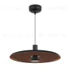 Подвесной светильник Arlight SP-KOTARO-R350-12W Warm3000 (BK-CF, 36 deg, 230V, TRIAC) 057232 057232 - 1